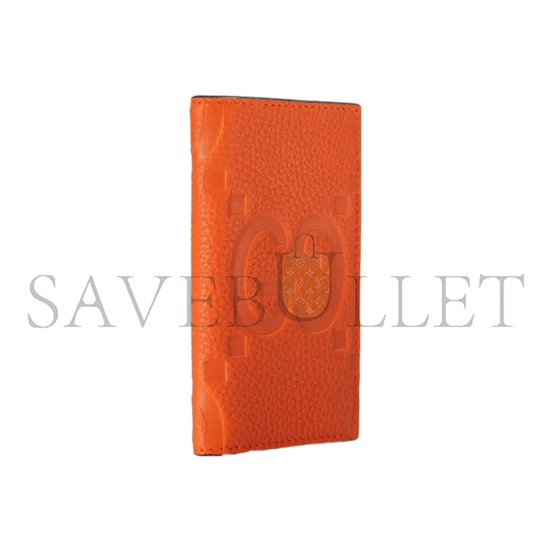GUCCI JUMBO GG CARD CASE 739478 (15*12cm)